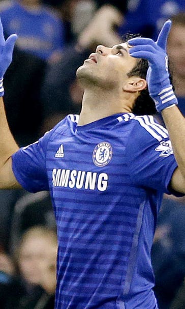 Chelsea extend lead at top of the table, Manchester City pick up victory too